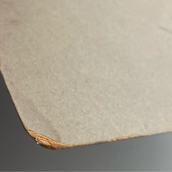 Late Victorian 1908 Original photography Portrait Old Woman black and white - Picture 8 of 14